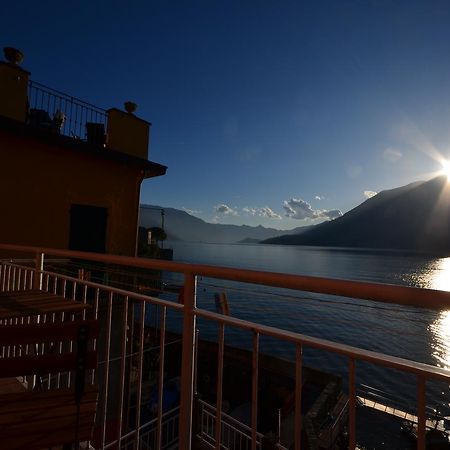 Robyhouse Varenna Eksteriør billede